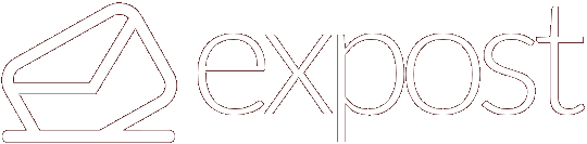 Expost Logo